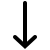 long-arrow-down